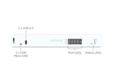 Sophos XGS 118 Security Appliance