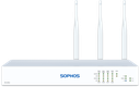 Sophos SG 135 Security Appliance (SG135w) - Frontansicht