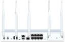 Sophos SG 135 Security Appliance (SG135w) - Wifi Expansion Slot back