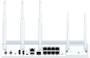 Sophos SG 135 Security Appliance (SG135w) - 3G-4G Expansion Slot back