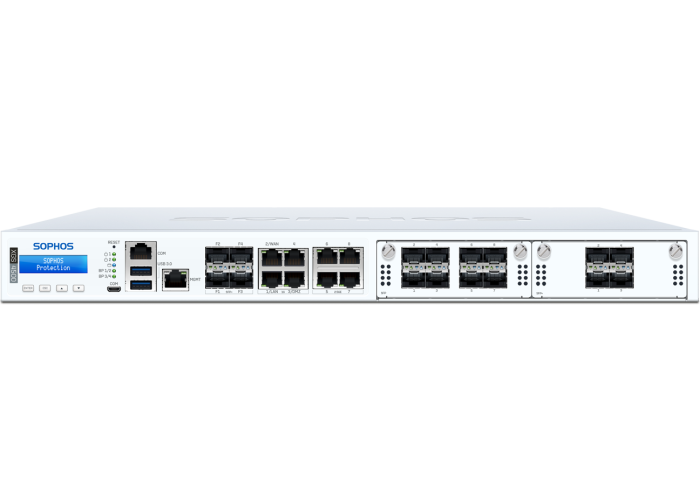 Sophos XGS 4500 Security Appliance