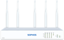 Sophos SG 135 Security Appliance (SG135w) - Wifi Expansion Slot front