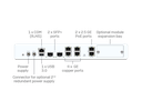 Sophos XGS 138 Security Appliance