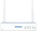Sophos SG 115w Rev. 3 Security Appliance front