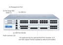 [NS6532SEU] Sophos XG 650 Rev. 2 Security Appliance (EnterpriseProtect Plus Appliance 36 Monate)