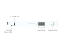 Sophos XGS 138 Security Appliance