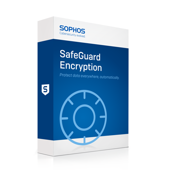 [CDEAAU12ABNCAA] Sophos Central Device Encryption (10-24 Clients) (12 Monate)