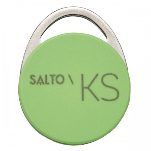 [PFD04KGKS5] Salto KS Tags Grün