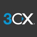 [3CXPSPROFSPLA12M8] 3CX 8SC PRO SPLA Edition 12 Monate