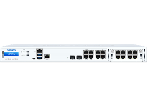 Sophos XGS 2300 Security Appliance